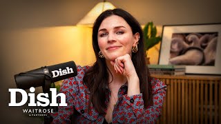 Aisling Bea will eat ALL POTATOES  Dish Podcast  Waitrose [upl. by Welcher]