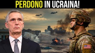 PENTAGONO e NATO furiosi la Russia ha eliminato il massimo ufficiale americano a POLTAVA [upl. by Sarina]