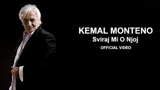 Kemal Monteno  Sviraj mi o njoj Official Video 85 HD [upl. by Maram550]