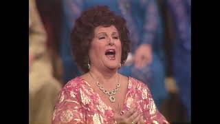 Centennial Gala  Birgit Nilsson  Tristan und Isolde Isoldes Narrative and Course [upl. by Mannes]