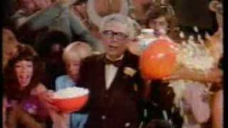 Orville Redenbacher Gourmet Popping Corn Commercial [upl. by Noira555]