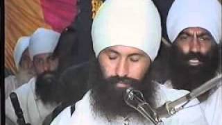 Sant Baba Saroop Singh Ji Old Diwan  Part 1 [upl. by Nywra]