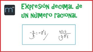 Operaciones combinadas con fracciones y decimales  Ejemplo 1 [upl. by Anilad65]