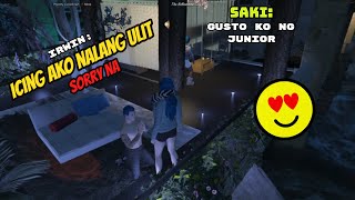 DATE NIGHT WITH HMMIRWIN KAMI NA ULIT  GTA V RP [upl. by Treve]