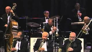 Al Corey Big band quotIll Remember Aprilquot [upl. by Aerdnahc]