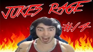 Jukes rage 14  VTNC KABUUUUUUU [upl. by Reeher]