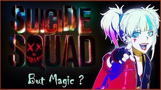 So I Watched The Suicide Squad Isekai [upl. by Sheeb]