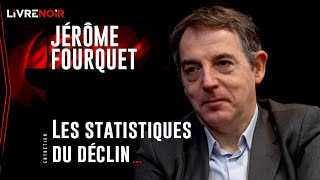 Jérôme Fourquet  quotDe Marx à Mahommet la puissance du vote religieux dans les quartiers quot [upl. by Zuleika]