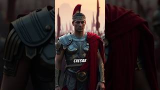 Julius Caesar Roman general and the rise of the Roman Empire [upl. by Seline]