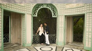 Corazon Vizcaya  TEASER  a novela inspired by Vizcaya Museum and Gardens [upl. by Adnohsar]