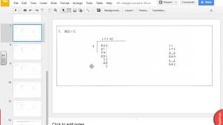 Module 3 Topic G Lesson 28 Homework [upl. by Jeramey]