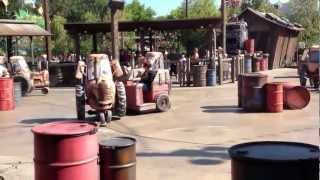 Maters Junkyard Jamboree quotBig Bull Dozerquot song [upl. by Nnitsuj171]