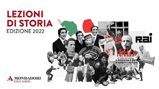 La geopolitica del pallone Mondiali di calcio e relazioni internazionali  Riccardo Brizzi [upl. by Nixon]