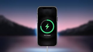 iPhone Charging Sound HD 🎧 [upl. by Alesi865]