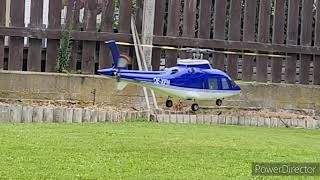 RC Agusta A109 [upl. by Scarlet]