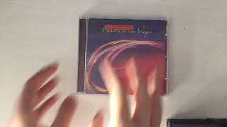 Cocteau Twins  Heaven Or Las Vegas Unboxing [upl. by Haodnanehs]