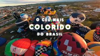 FESTIVAL BALONISMO EM TORRES DE 2023  EQUIPE DESCUBRA TORRES [upl. by Neroled]