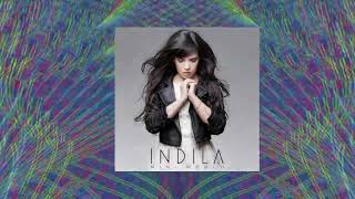 Indila  Run Run Lyrics [upl. by Marella166]