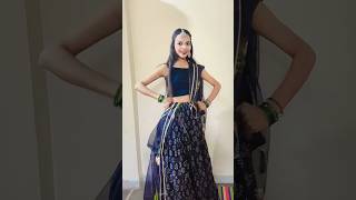 Jhanjariya song shortsfeed dancevideo trendingshorts viralshort LaxuVlog123 youtubeshorts [upl. by Elleirad]