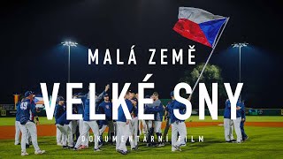 Malá země velké sny [upl. by Isaacson]