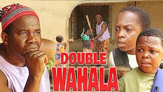 DOUBLE WAHALA CHIWETALU AGU OSITA IHEME CHINEDU IKEDIEZE AKI amp PAWPAW NOLLYWOOD CLASSIC MOVIES [upl. by Archie]