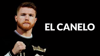 El Canelo  Training Motivation [upl. by Trotter]