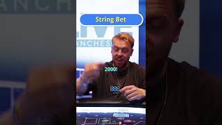 JaackMaates Poker Tournament Tips [upl. by Mure]