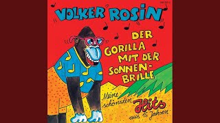 Der Gorilla mit der Sonnenbrille [upl. by Koval578]