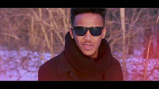 AHMED YU  LUUL   New Somali Music Video 2018 Official Video [upl. by Goldshlag]