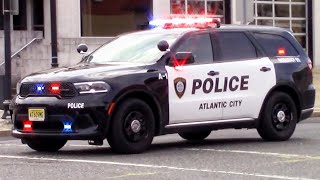 Police Cars Responding Compilation Best Of 2023 [upl. by Geirk]