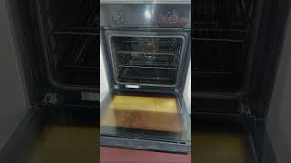 Oven Cleaning Logik ovencleaning oven ecofriendlycleaning [upl. by Annawd58]