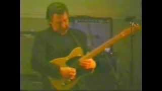 In My Room  Danny Gatton [upl. by Nudnarb]