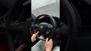 Ferrari 488 GTB Super Sport Car InDepth Review short shorts [upl. by Donatelli]