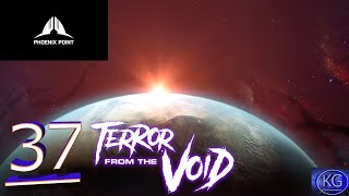 37  Please Have Protean Mutane  Phoenix Point Modded Terror From The Void  by Kraise Gaming [upl. by Yatnoed]