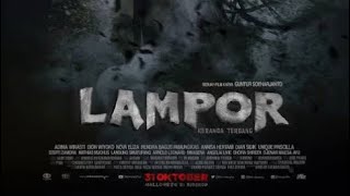 film Lampor keranda terbang full moviefilmhororbioskopindonesia filmlampor [upl. by Ahseal]