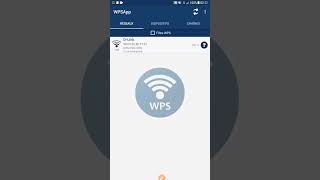 تطبيق wps app أفضل تطبيق للإختراق شبكة الوي فايWifi هواتف اندرويد 8 و7 [upl. by Luaped]