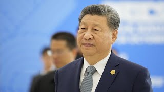 Xi Jinping ‘very unhappy’ about Donald Trump winning the presidency [upl. by Derek]