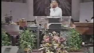 Bishop Clarence McClendon Part 6 [upl. by Assetal24]