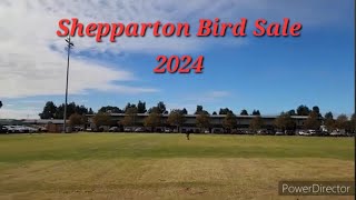 Shepparton Bird Sale 2024 [upl. by Ladew]