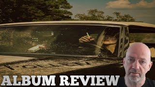 Blacktop mojo  Pollen ALBUM REVIEW [upl. by Atiner901]