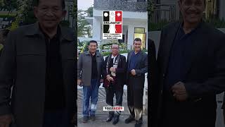 SIRAJA BATAK  Tubuma tada tada  sinarnews karaoke batakremix djremixbatak [upl. by Othilie]