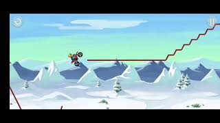 Bike Stunt mobile games Part 2 [upl. by Tadd355]