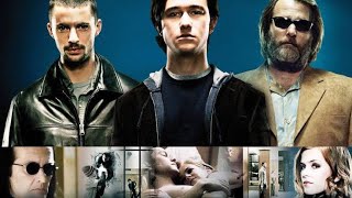 The Lookout Full Movie Facts And Review  Joseph GordonLevitt  Jeff Daniels [upl. by Carter]