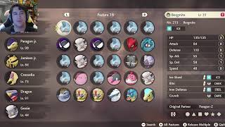 SHINY ALPHA HISUIAN ZORUA GENIE amp COMPLETING SOME QUESTS  Pokémon Legends Arceus  Part 18 [upl. by Htbazile]