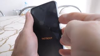 Jak wyjść z fastboot xiaomi  Fastboot Redmi jak wyłączyć [upl. by Auhsohey]