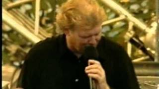 John Farnham  Chain Reaction  Tour of Duty 1999 [upl. by Sausa]