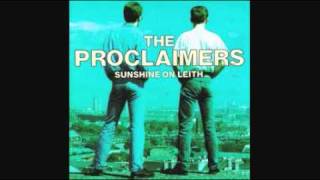 The Proclaimers  500 Miles [upl. by Ahsya]