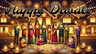 Happy Diwali Part1Year2017 amp 2019 Happy Diwali Family Memory Diwali Photo convert into video [upl. by Ppik]