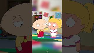 Stewie core shorts familyguy [upl. by Assennej]