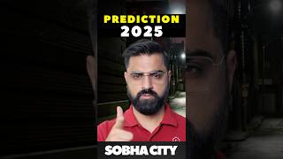 Prediction 2025  Sobha City Rate realestate Gurugram dwarkaexpressway property investment [upl. by Lydon]